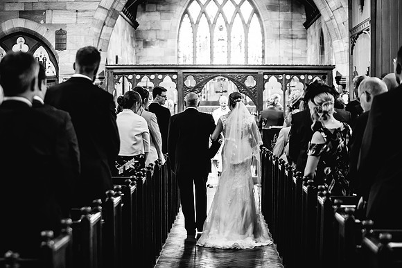 Staffordshire Moorlands Wedding Photography -  Lisa & Andy-210