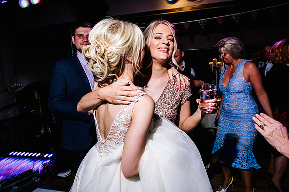 Three Horseshoes Wedding Photography - Staffordshire Weddding Photographer - Laura & Louis-852
