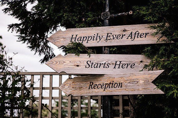 Alcumlow Wedding Barn - Wedding Photography - Ruth & Matt-239
