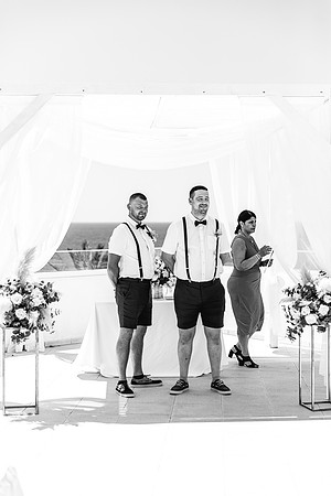 Cyprus Wedding Photography - Jessica & Dean-188