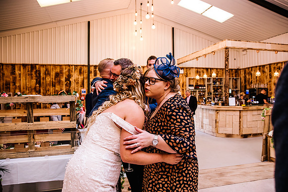 Bilston Brook Wedding Photography - Sophie & Todd-508