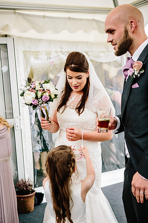 Rachel & Rich - Shropshire Wedding Photography - Market Drayton-471
