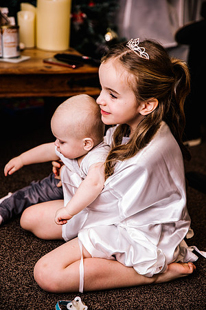 Staffordshire Wedding Photography - Marie & Simon-87