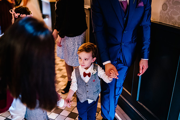 The Stanneylands Wedding Photography - Olivia & Jacky-125