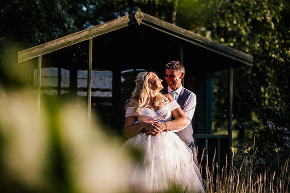 The Oak Tree Of Peover Wedding Photography - Cheshire Wedding Photographer-990