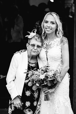 Sandhole Oak Barn Wedding Photography - Caitlin & Shane-571
