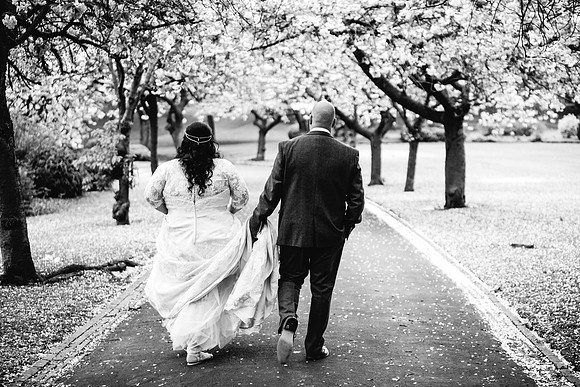 Floral Hall Wedding - Staffordshire WEdding Photography - Gemma & Dan-687