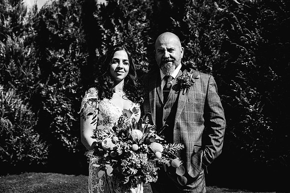 The Mill At Stone Wedding Photography - Tanya & Joe-161