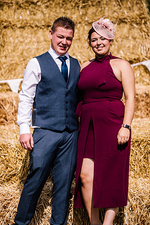 Staffordshire Moorlands Wedding Photography -  Lisa & Andy-514