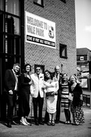 Port Vale Wedding - Tony & Dawn-16