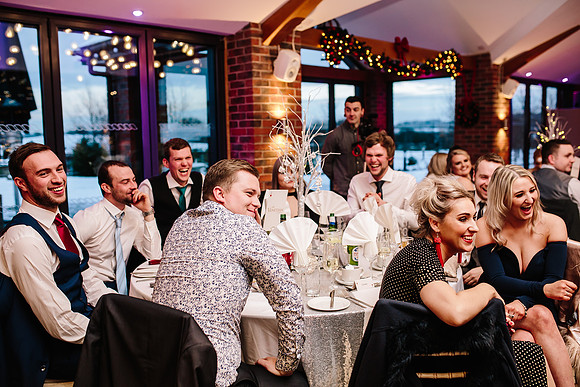 The Boat House at Aston Marina Wedding Photography - Jessica & Daniel-631