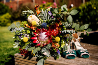 The Mill At Stone Wedding Photography - Tanya & Joe-66