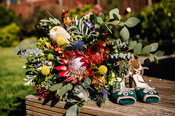 The Mill At Stone Wedding Photography - Tanya & Joe-66