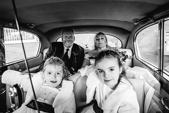 Staffordshire Wedding Photography - Marie & Simon-360