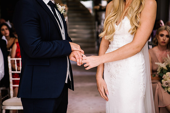 The Post House Stafford Wedding Photography - Vicky & Craig-228