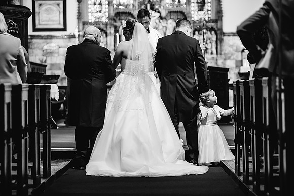Keele Hall Wedding Photography - Tasha & Rhys-377