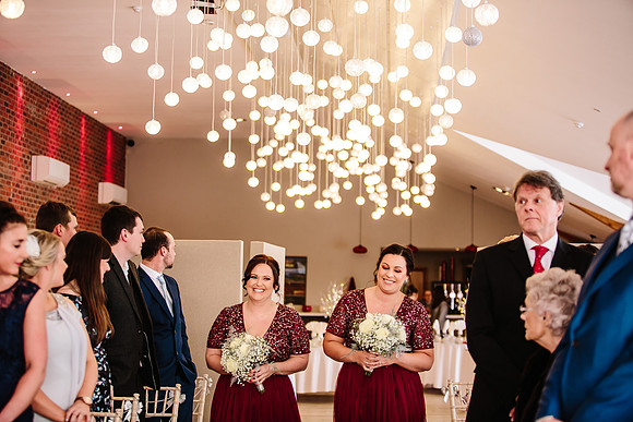 The Boat House at Aston Marina Wedding Photography - Jessica & Daniel-306