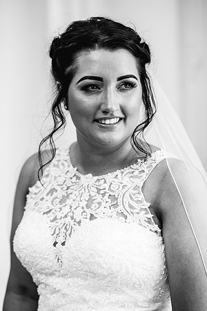 Alcumlow Wedding Barn  - Wedding Photography - Staffordshire Wedding Photographer-291
