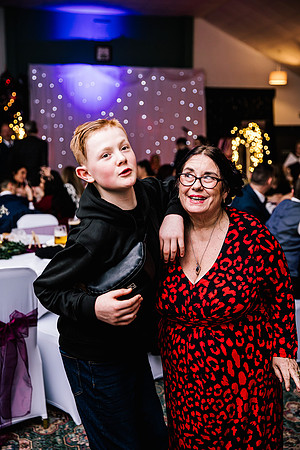 Staffordshire Wedding Photography - Marie & Simon-554