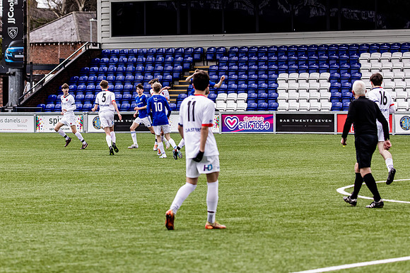 Macclesfield FC U16's - 11.02.23-193