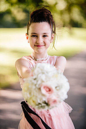 Crewe Wedding Photography - Nicola & Paul-263