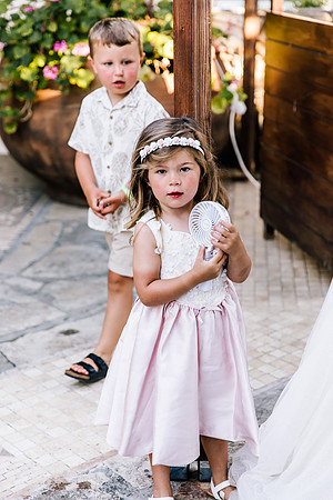Cyprus Wedding Photography - Jessica & Dean-510