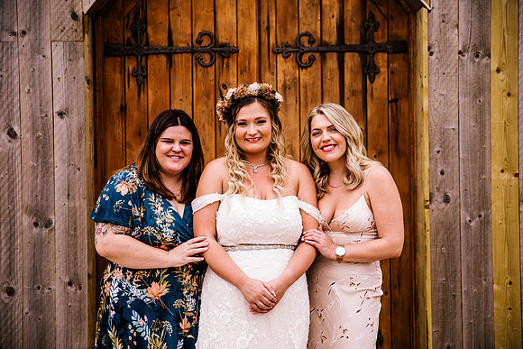 Bilston Brook Wedding Photography - Sophie & Todd-759
