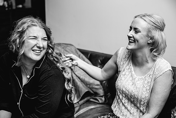 Mill Barns Wedding Photography - Paige & Chris-86