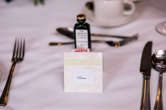 Slaters Country Inn Wedding Photography - Brian & Keith -40