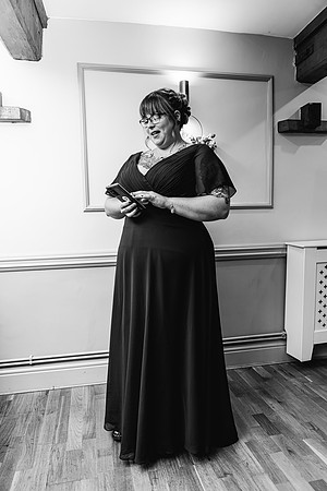 The Mill At Stone Wedding Photography - Tanya & Joe-652