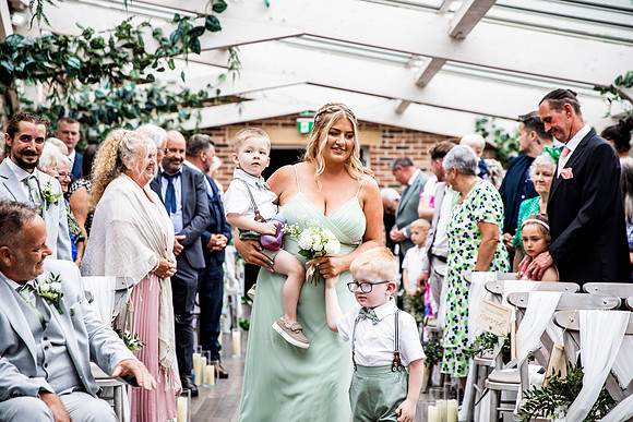 Foxtail Barns Wedding Photography - Zoe & Jack-247