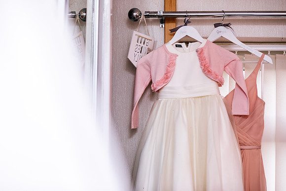 Keele Hall Wedding Photography - Tasha & Rhys-42