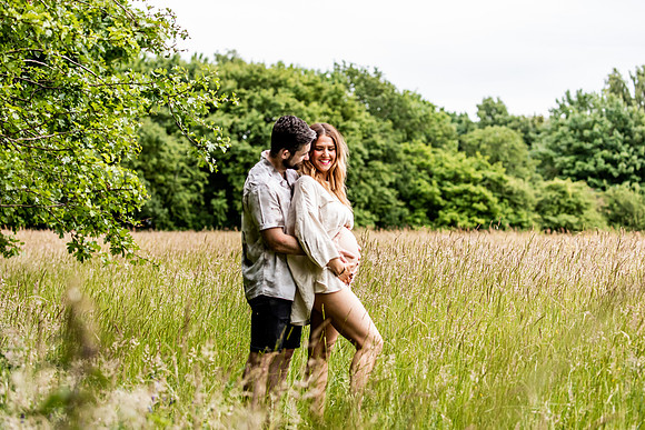 Staffordshire Maternity Photography - Kendal & Gary-55