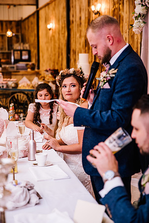 Bilston Brook Wedding Photography - Sophie & Todd-611