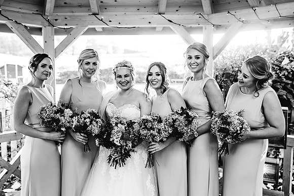 Slaters Country Inn Wedding Photography - Katie & Louis - Staffordshire Wedding Photographer-327
