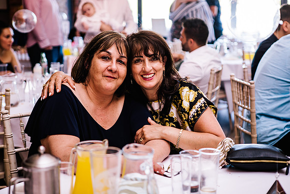 Aston Marina Event Photographer - Loucas Christening-435