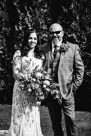 The Mill At Stone Wedding Photography - Tanya & Joe-170
