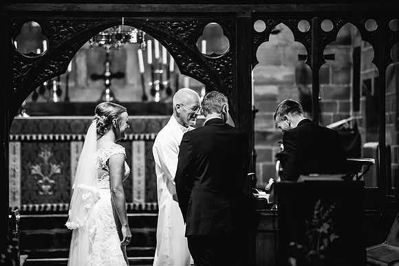 Staffordshire Moorlands Wedding Photography -  Lisa & Andy-237