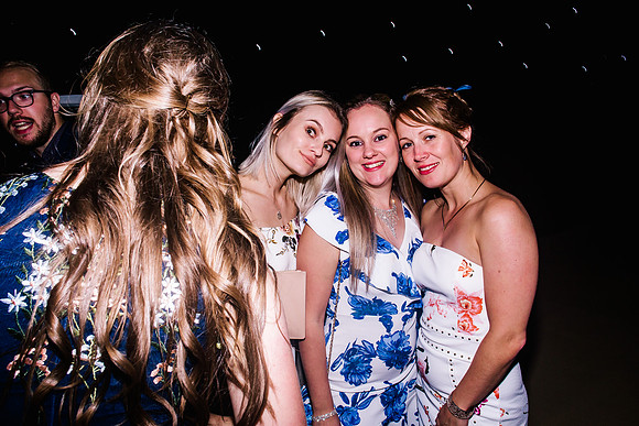 Staffordshire Moorlands Wedding Photography -  Lisa & Andy-1013