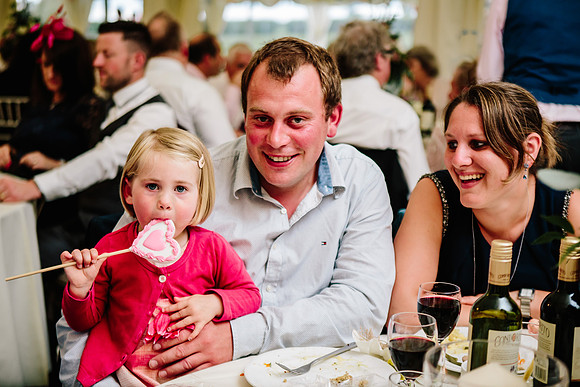 Rachel & Rich - Shropshire Wedding Photography - Market Drayton-620
