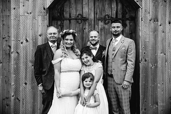 Bilston Brook Wedding Photography - Sophie & Todd-709