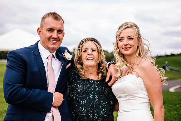 Aston Marina Wedding Photography - Amie & Joe-264