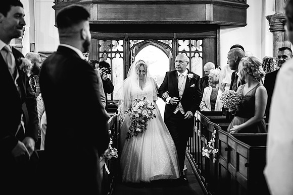 Shrigley Hall Wedding Photography - Rachel & Joe-233