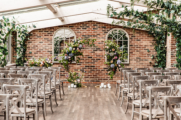Charlotte & Paul - Foxtail Barns Wedding Photography-56