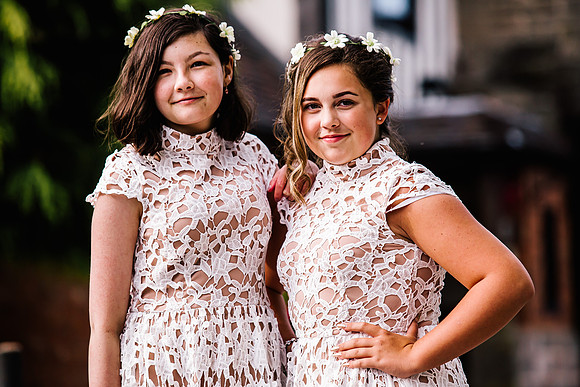 Jane & David - Gift Of A Wedding - Moat House Acton Trussell-277
