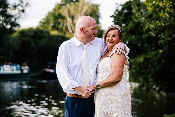 Jane & David - Gift Of A Wedding - Moat House Acton Trussell-378