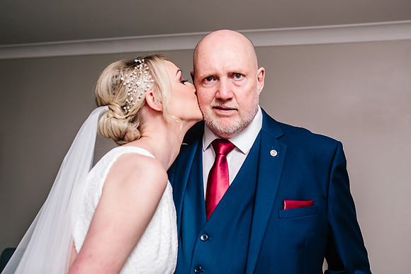 The Boat House at Aston Marina Wedding Photography - Jessica & Daniel-212