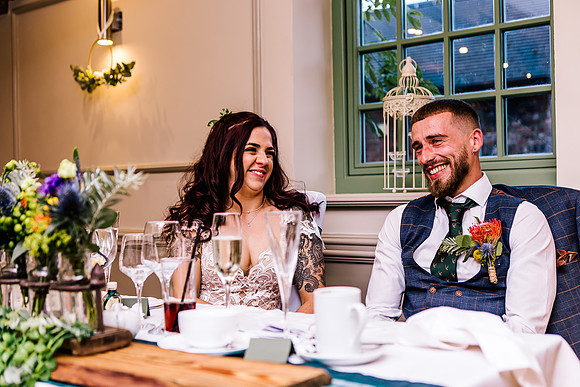 The Mill At Stone Wedding Photography - Tanya & Joe-650