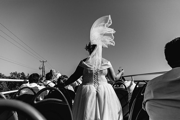 Cyprus Wedding Photography - Jessica & Dean-390