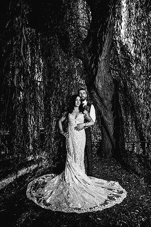 The Mill At Stone Wedding Photography - Tanya & Joe-545